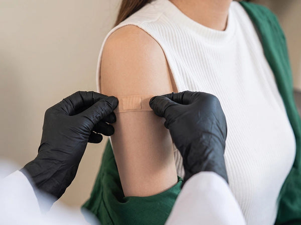 Flu Vaccination