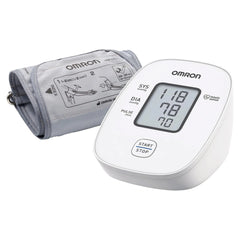 Omron Blood Pressure Monitor M2 Basic
