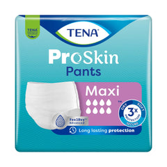 TENA ProSkin Pants Maxi – Pack of 10