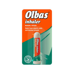 Olbas Nasal Inhaler
