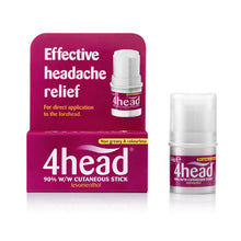 4head Headache Relief Stick 3.6g