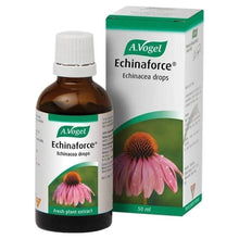 A.Vogel Echinaforce Echinacea Drops 50ml
