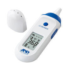 A&D Medical Infrared Thermometer