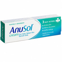 Anusol Cream 43g