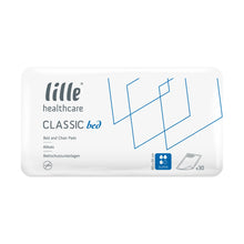 Lille Classic Bed Super Disposable Bed Pads – Pack of 30