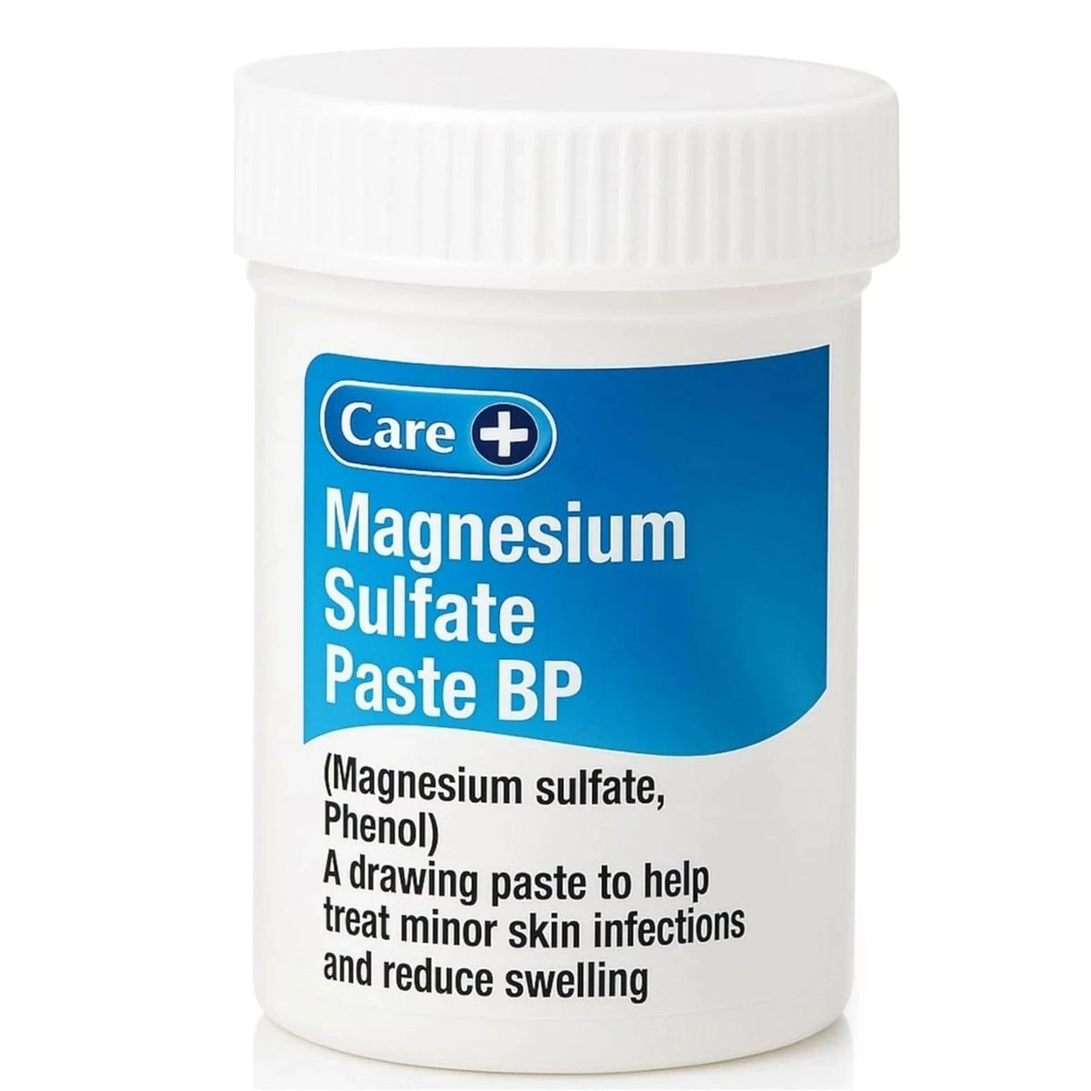 Care Magnesium Sulphate Paste BP 50g
