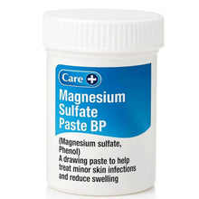 Care Magnesium Sulphate Paste BP 50g