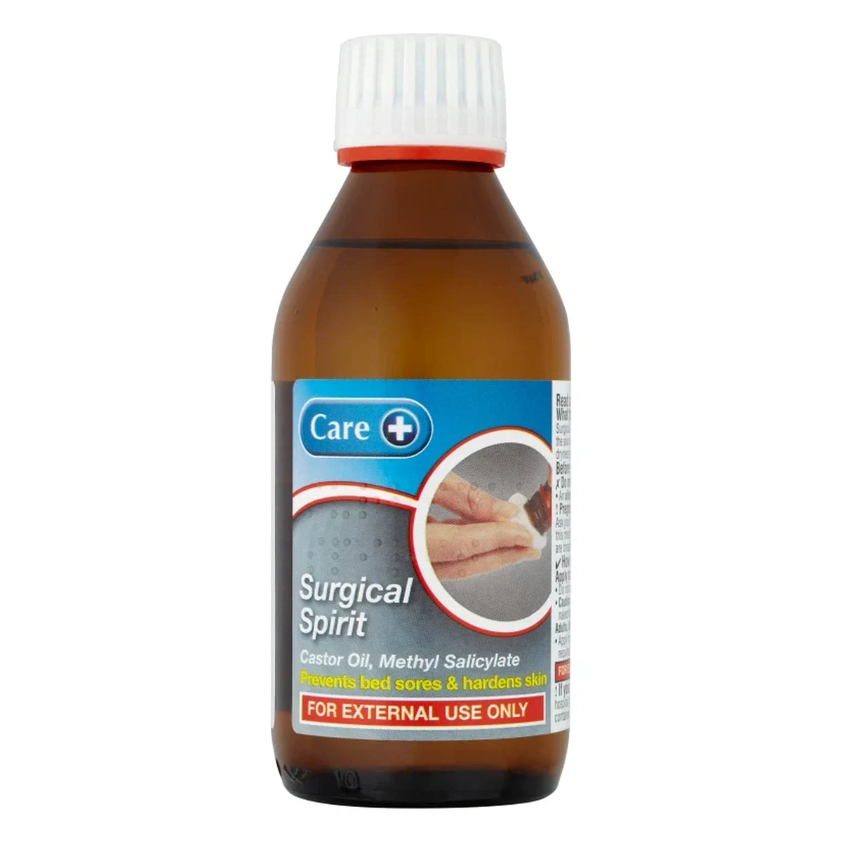 Care Surgical Spirit 200ml