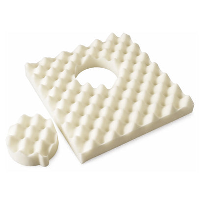 Putnams Sero Pressure Cushion Polo Cut-Out