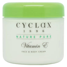Cyclax Vitamin E Face and Body Cream 300ml