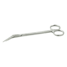 Finesse Angled Long-Handled Toenail Scissors