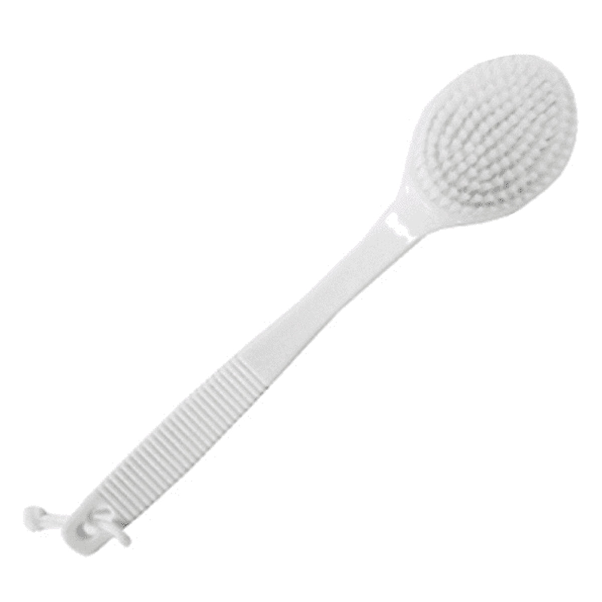 Finesse Long-Handled Bath Brush