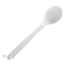 Finesse Long-Handled Bath Brush