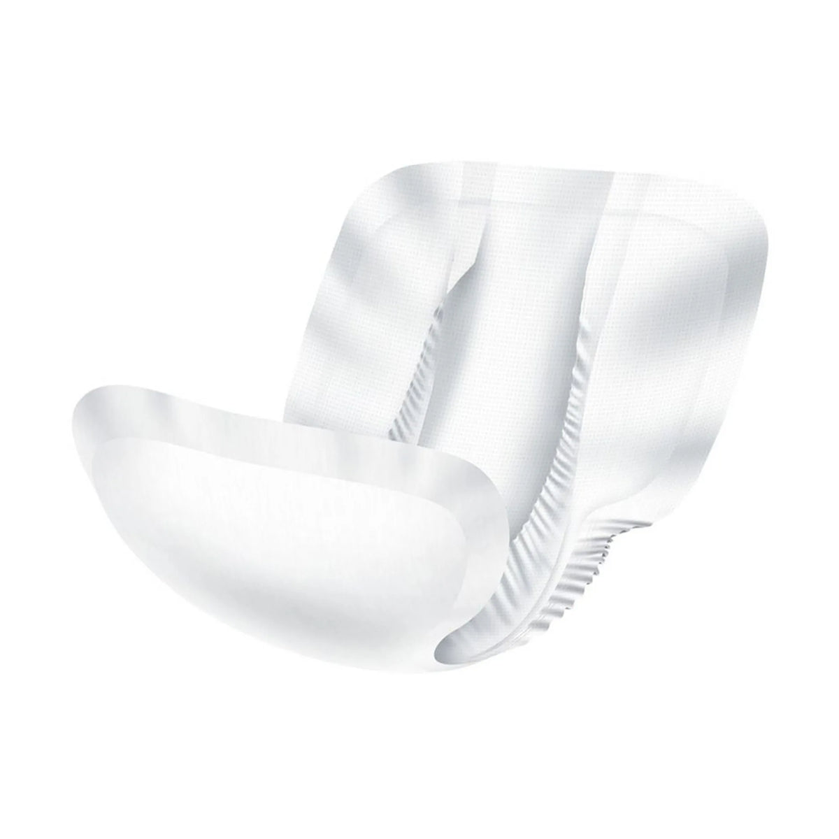 Lille Suprem Form Super Plus Shaped Incontinence Pads – Pack of 20