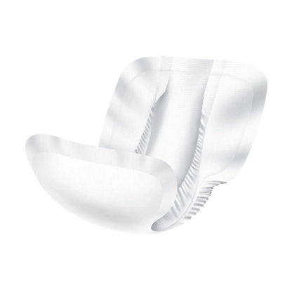 Lille Suprem Form Super Plus Shaped Incontinence Pads – Pack of 20