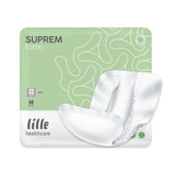 Lille Suprem Form Maxi Shaped Incontinence Pads – Pack of 20