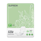 Lille Suprem Light Super Shaped Incontinence Pads – Pack of 30