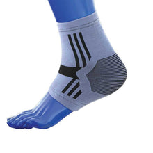 Kedley Elasticated Ankle Support