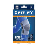 Kedley Active Elasticated Knee Support