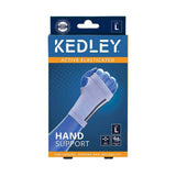 Kedley Elasticated Wrist Support - Standard / Medium/Large