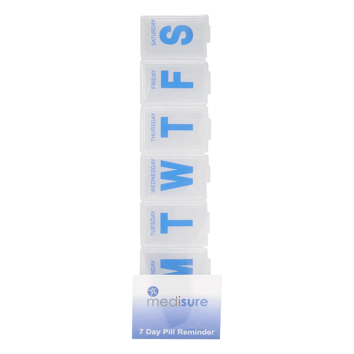 Medisure Extra Large 7 Day Pill Organiser