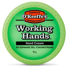 O'Keeffe's Working Hands Hand Cream 96g