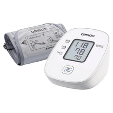 Omron Blood Pressure Monitor M2 Basic