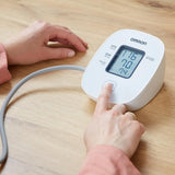 Omron Blood Pressure Monitor M2 Basic