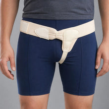 Oppo Hernia Truss Single Sided