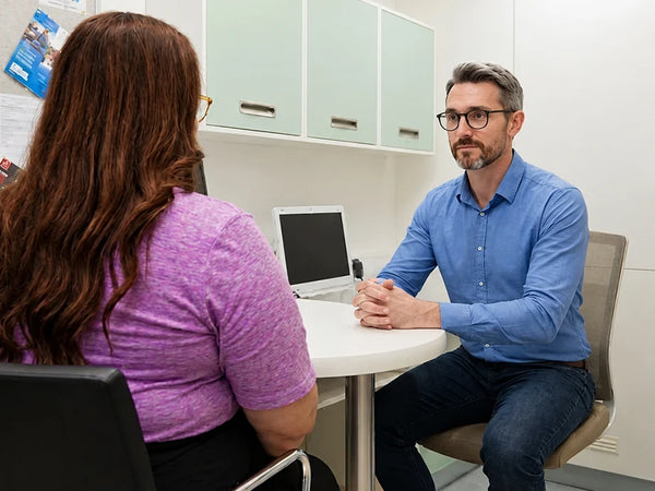 Procters Weight Loss Clinic