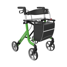 Rollator Space LX Green