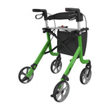 Rollator Space LX Green