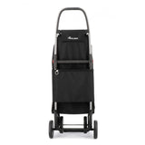 Rolser I-Max Shopping Trolley Black