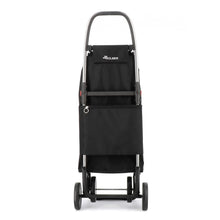 Rolser I-Max Shopping Trolley Black