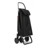 Rolser I-Max Shopping Trolley Black