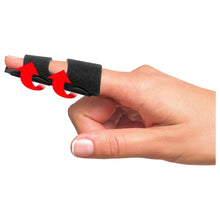 Safe & Sound Adjustable Finger Splint