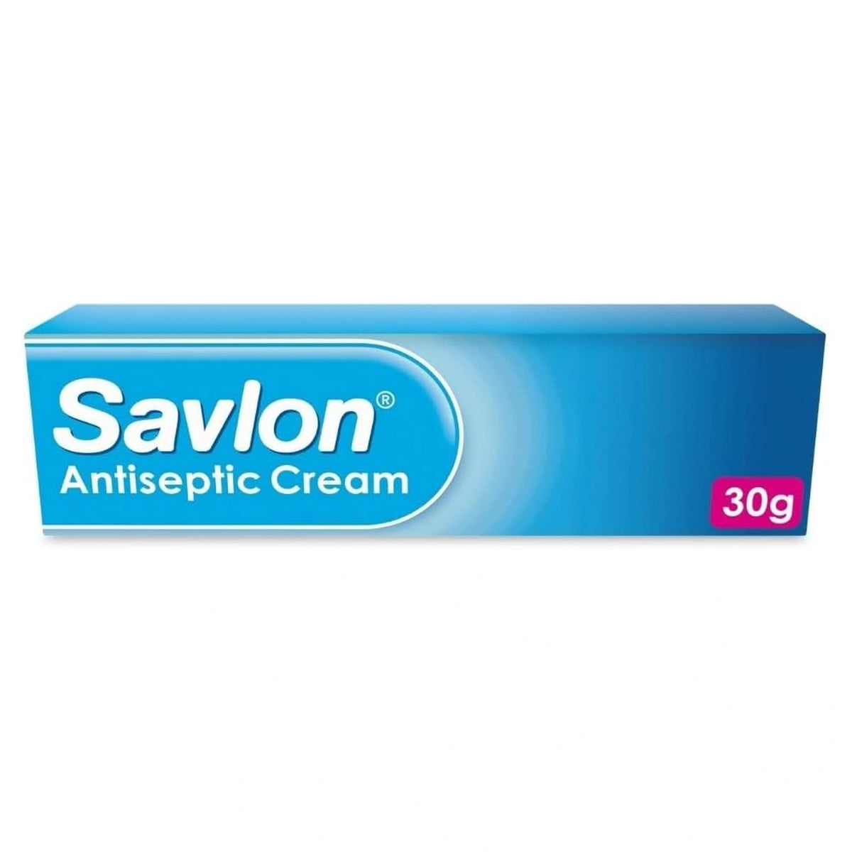 Savlon Antiseptic Cream 30g