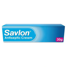 Savlon Antiseptic Cream 30g