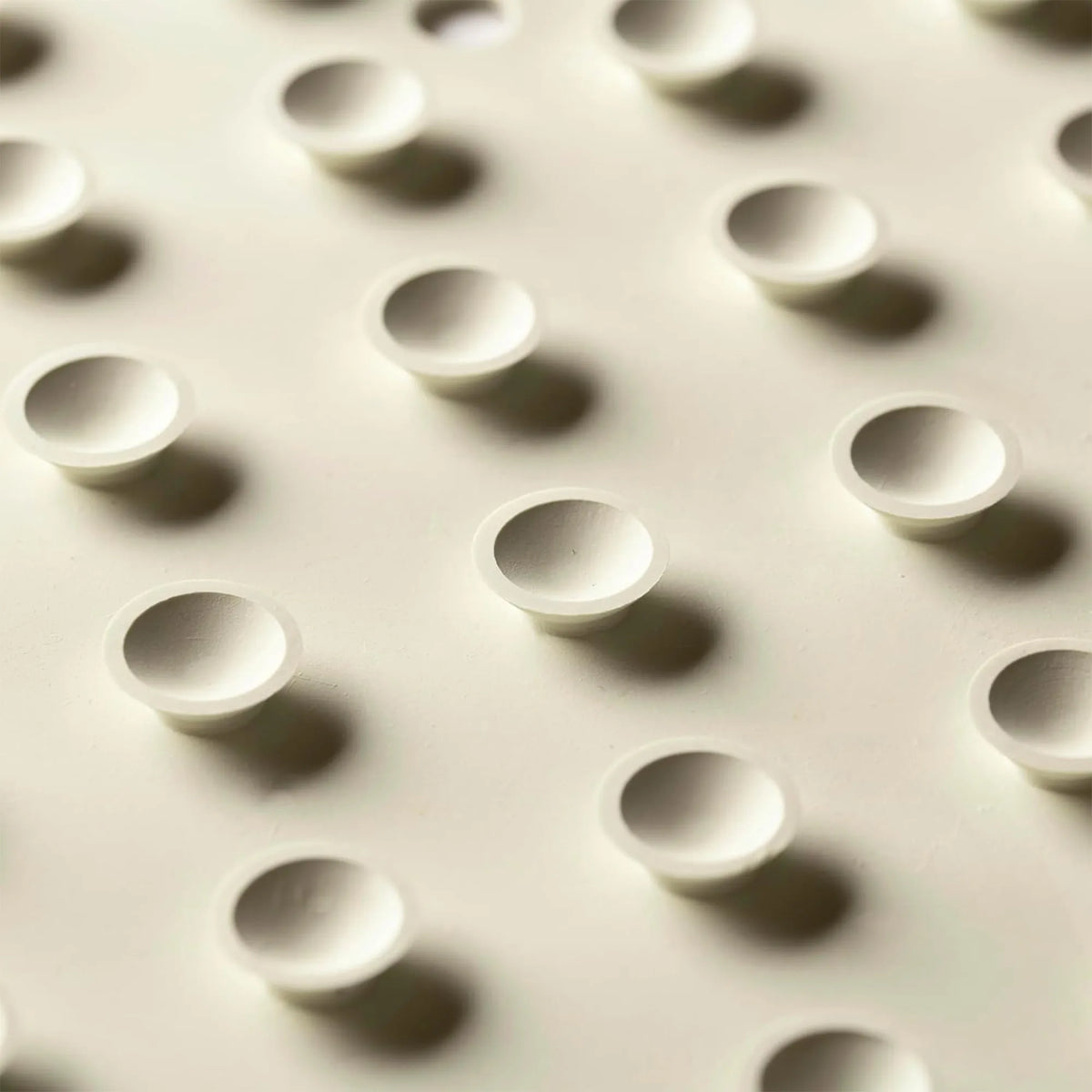 Rubagrip Non-Slip Shower Mat