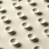 Rubagrip Non-Slip Shower Mat