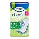 TENA Discreet Normal Incontinence Pads
