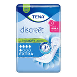 TENA Discreet Extra Incontinence Pads