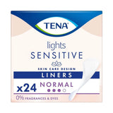 TENA Lights Sensitive Incontinence Liners