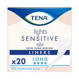 TENA Lights Sensitive Incontinence Liners
