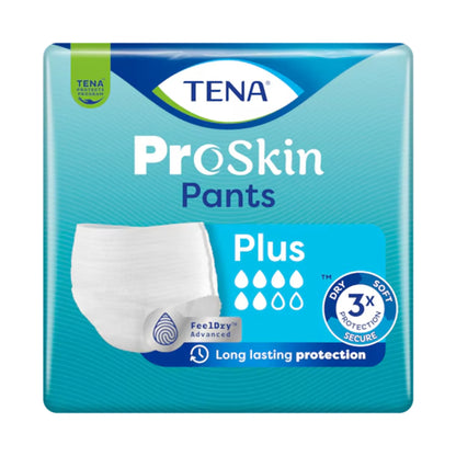 TENA ProSkin Pants Plus
