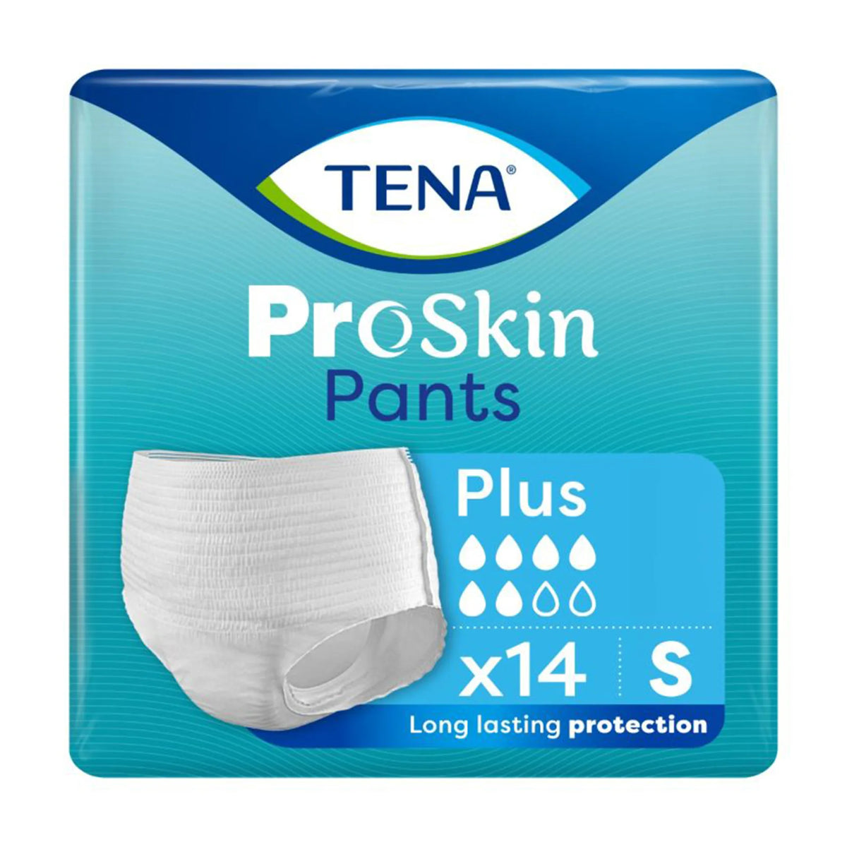 TENA ProSkin Pants Plus