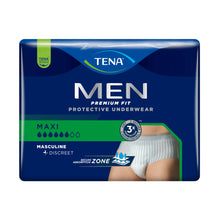 TENA Men Premium Fit Protective Underwear Maxi