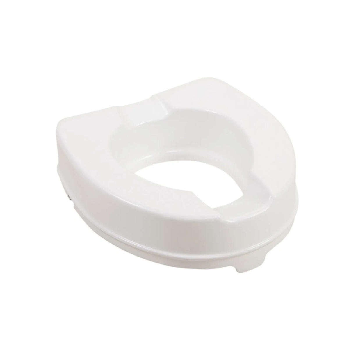 Atlantis Raised Toilet Seat 4 Inch