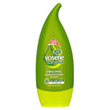 Vosene Original Medicated Anti-Dandruff Shampoo 250ml