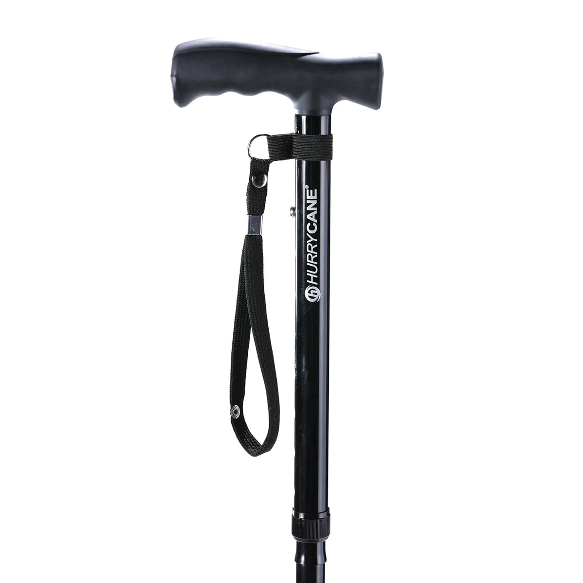 Hurrycane Adjustable Walking Stick
